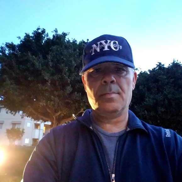 Meet your Posher, Naser - Picture 1 of 1